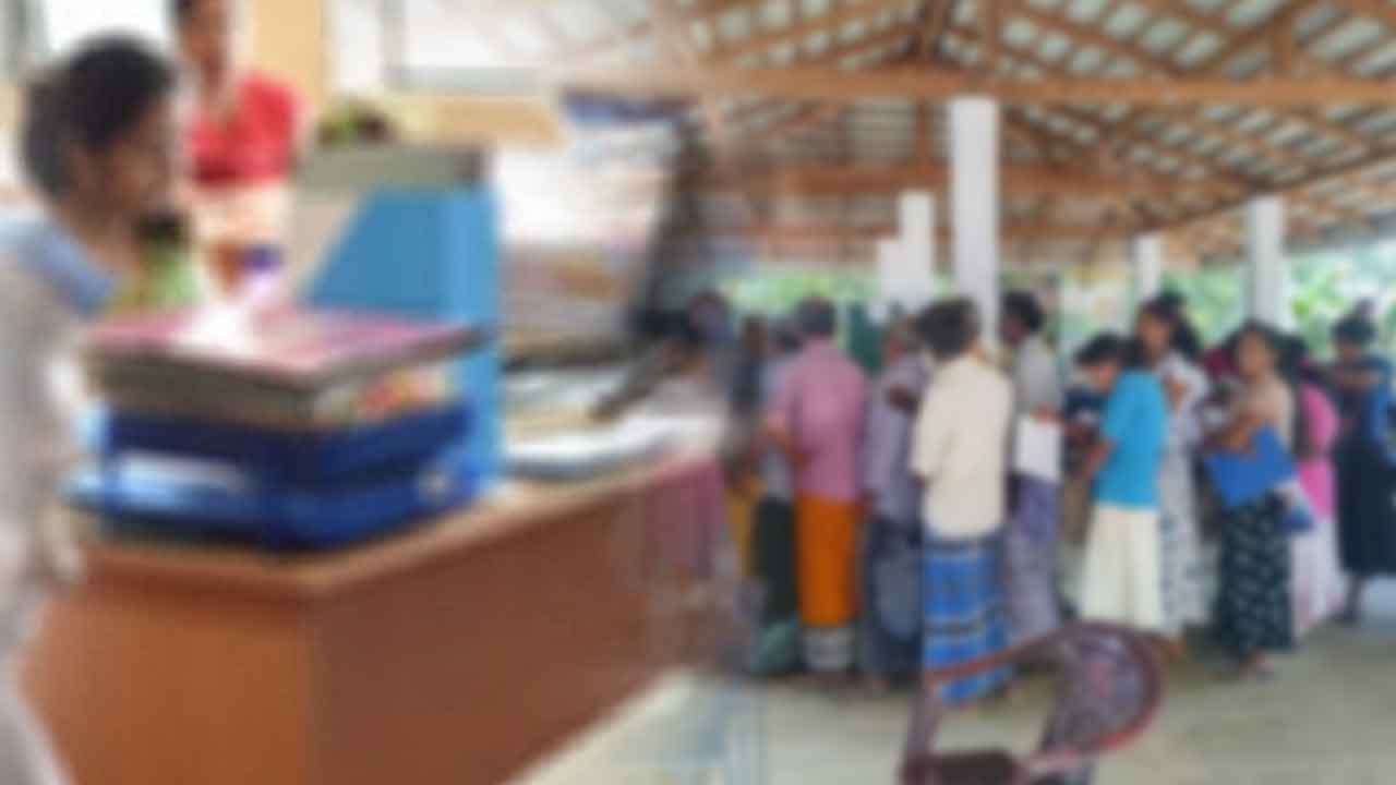 පළාත් පාලන සතිය අද සිට ඇරඹෙයි