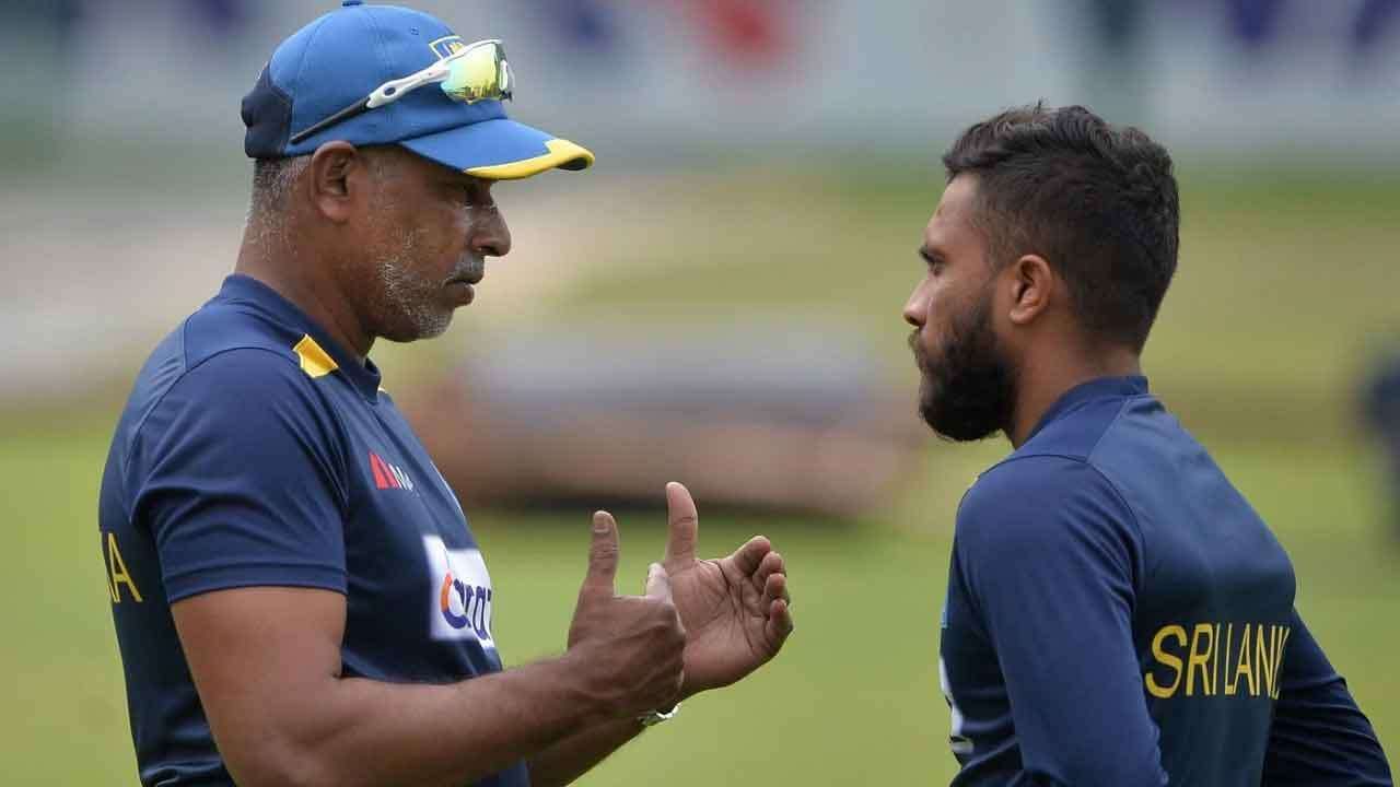 දිල්ලි කැපිටල්ස් වෙතින් වාස්ට වගකීමක්?