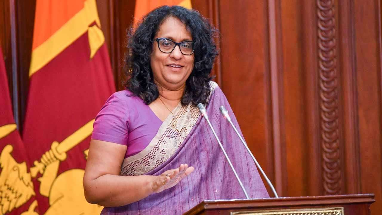 නව අධ්‍යාපන ප්‍රතිසංස්කරණ සිදු කිරීමේ අපේක්ෂාව අගමැතිනිය කියයි