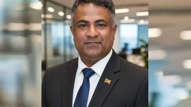  විශ්‍රාමික කර්නල් නලින් හේරත් ලෝක සාම මණ්ඩලයේ ගෝලීය ආරක්ෂක සභාවට