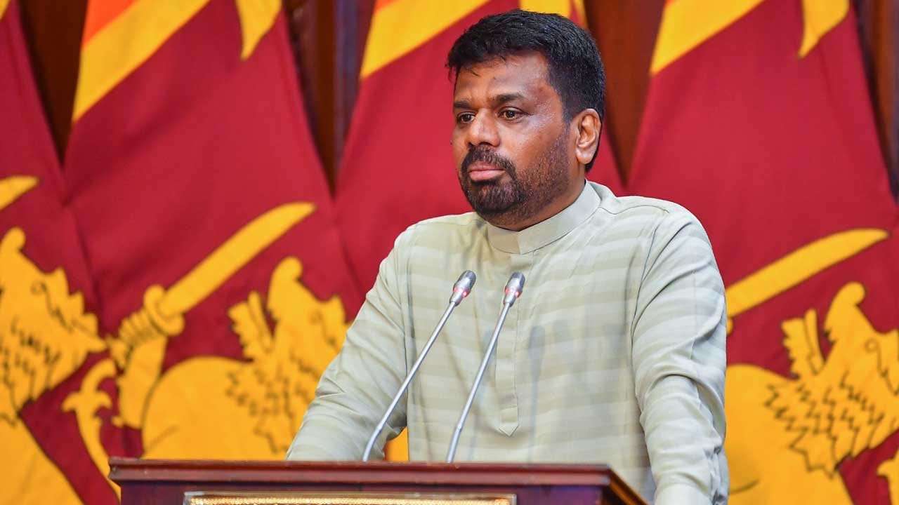 ජාතියේ නිධානය වන දරුවන්ගේ ජීවිත සුරක්ෂිත කිරිම රජයේ වගකීමයි - ජනපති