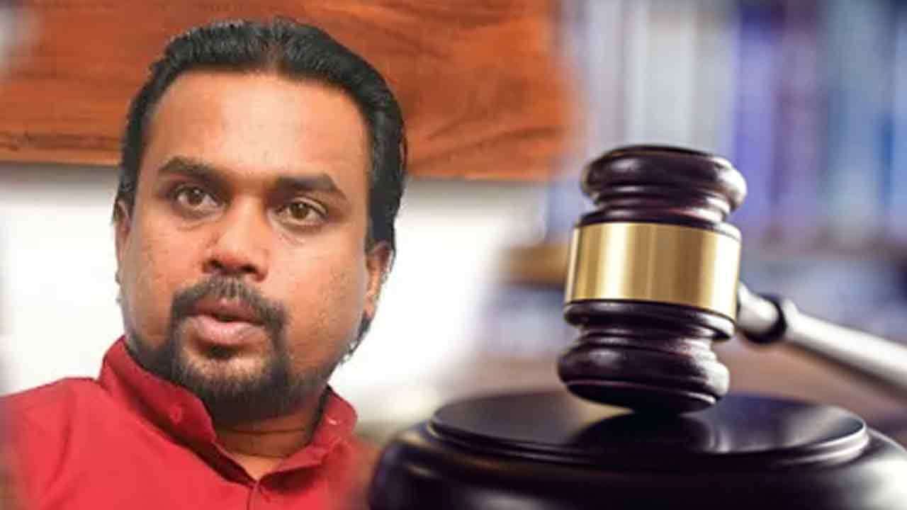  විමල්ගේ ප්‍රකාශයක් ගැන විමර්ශනය කරන්නැයි නියෝගයක්