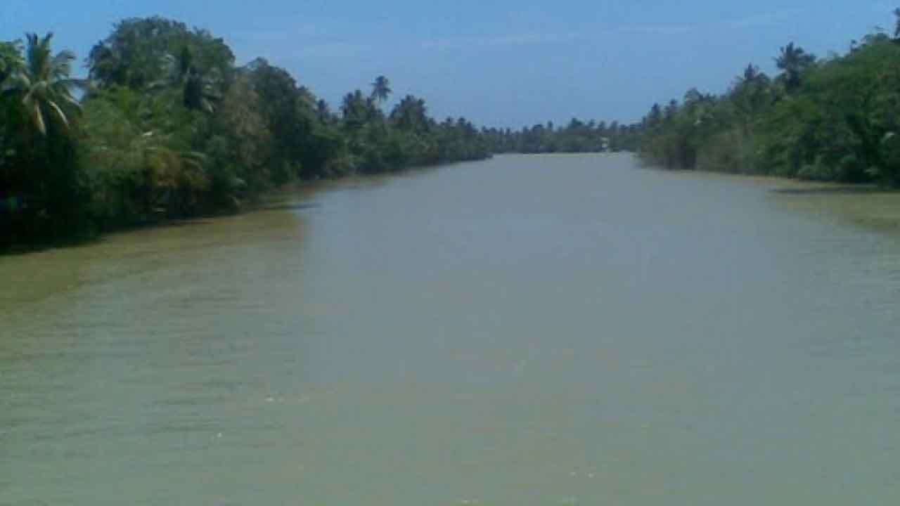 අධික වැසි හමුවේ ප්‍රධාන ජලාශ රැසක ජල මට්ටම් ශීඝ්‍රයෙන් ඉහළට