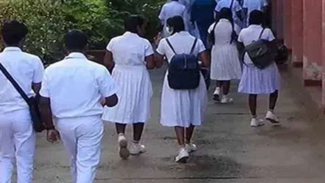 2026 උසස් පෙළ  විභාගයට පෙනීසිටි සිසුන්ට ප්‍රායෝගික පරීක්ෂණය ගැන දැනුම්දීමක්