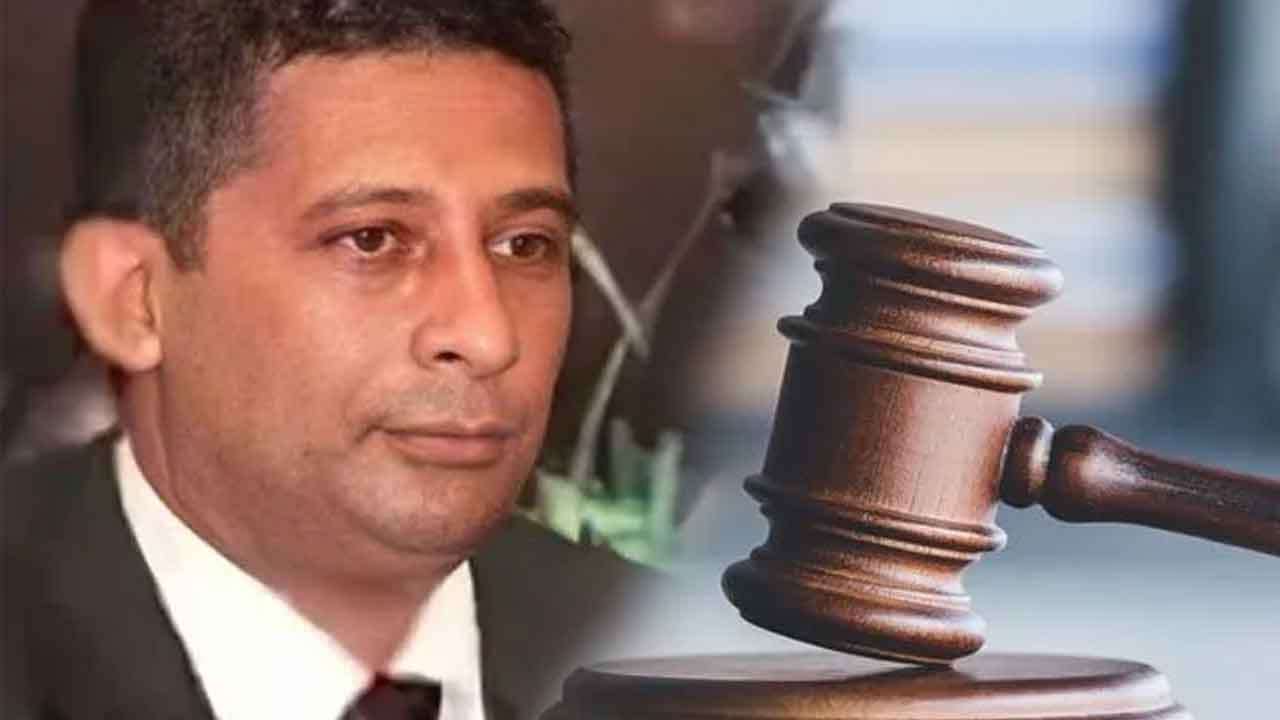 සලේගේ වෛද්‍ය වාර්තාව ගැන අධිකරණයේදී හෙළි වූ දේ
