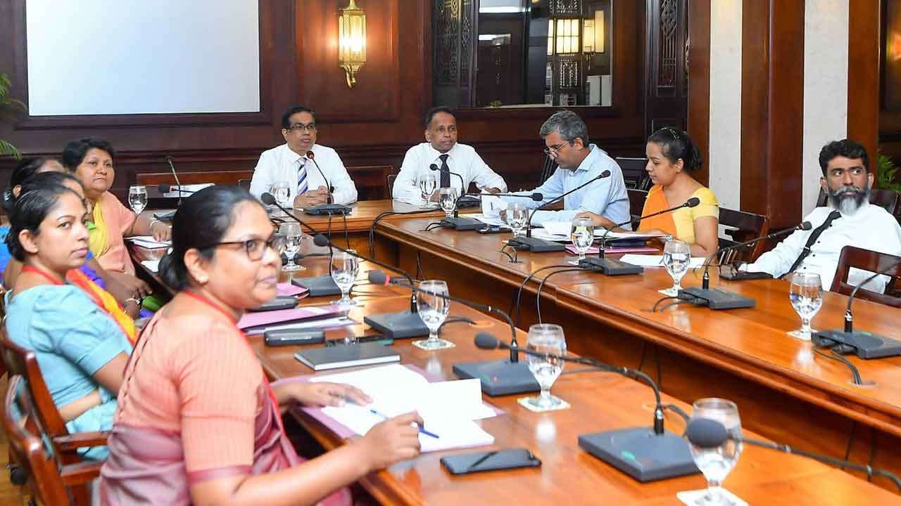 'සුභග', 'තාක්ෂණවේදය' සහ ' සුජාත දියණි' ශිෂ්‍යත්ව මුදල් වැඩි කිරීමට රජයේ අවධානය