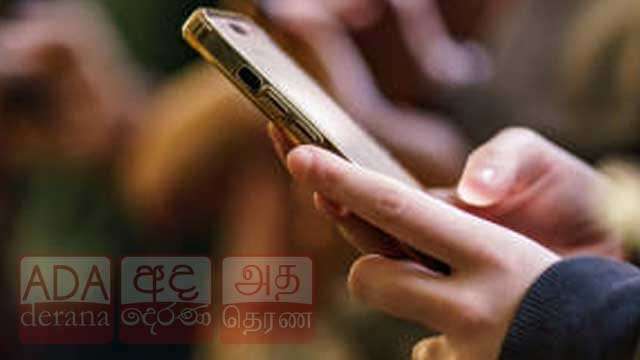 පූර්ව ළමාවියේ දරුවන් අතර ඩිජිටල් තිර භාවිතයේ ශීඝ්‍ර වැඩිවීමක්