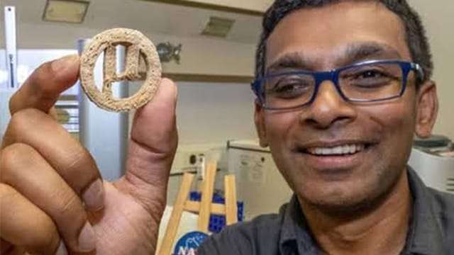 ශ්‍රී ලාංකික විද්‍යාඥයෙකුගෙන් විප්ලවීය සොයාගැනීමක් - ප්ලාස්ටික්වලින් විස්කෝතුවක්