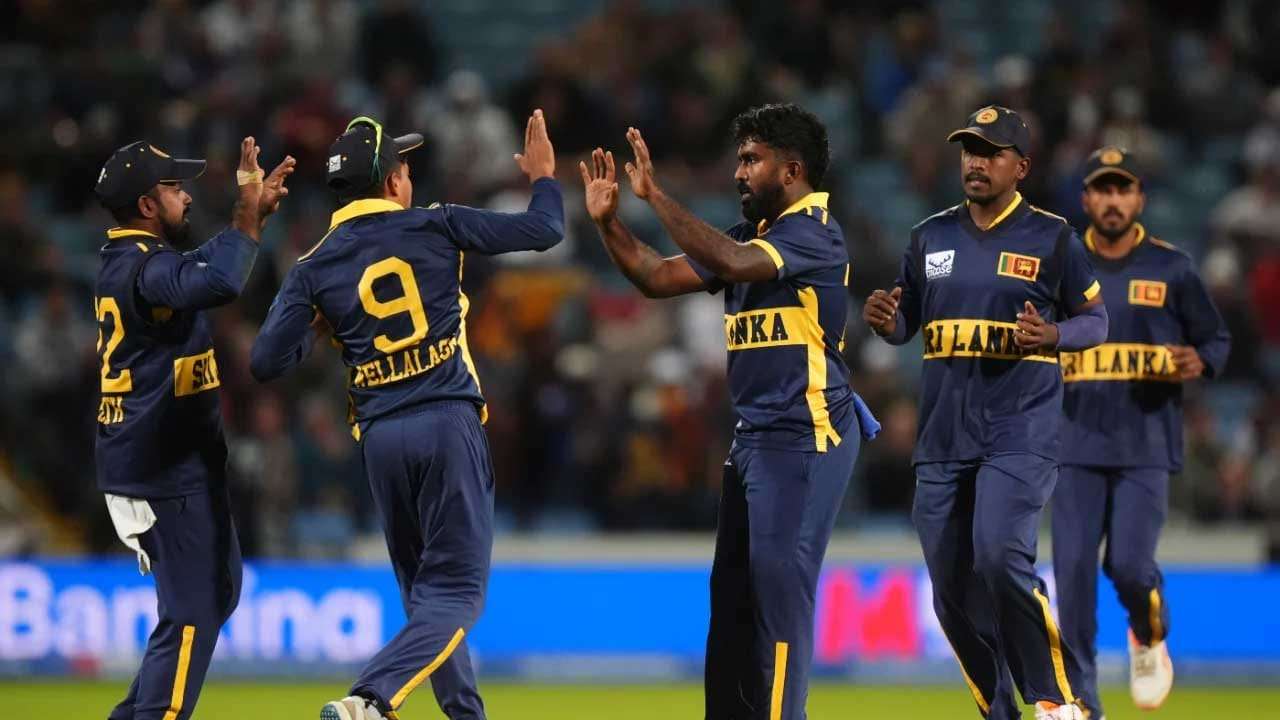කුසල්ගේ සුපිරි ශතකයට වටිනාකමක් - දෙවන එක්දින තරගයේ ජය ශ්‍රී ලංකාවට