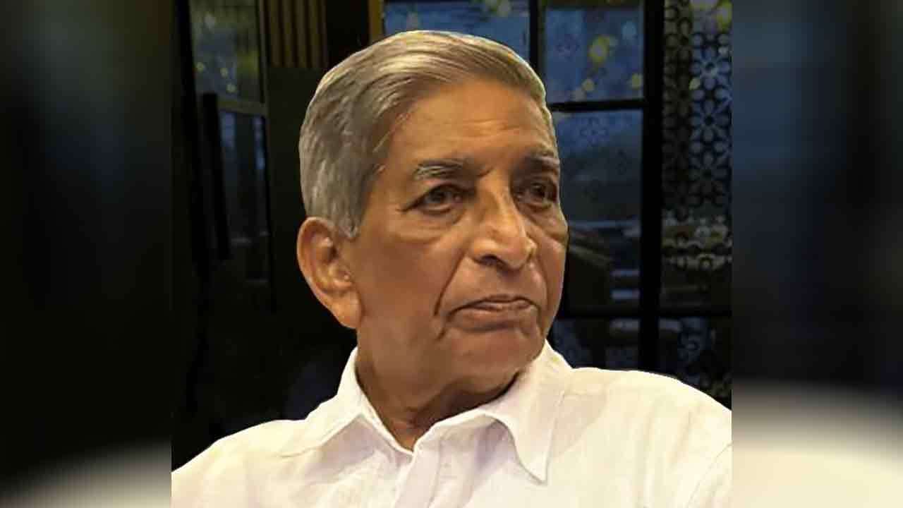 මෙරට සුභාවිත ගීත ක්ෂේත්‍රයට විශාල මෙහෙවරක් කළ  ආනන්ද ගනේගොඩ අභාවප්‍රාප්ත වෙයි