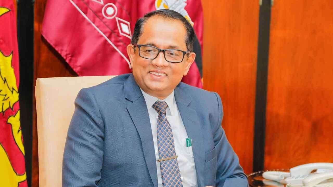 කථානායකවරයාට එරෙහිව සජබයෙන් විශ්වාසභංගයක්