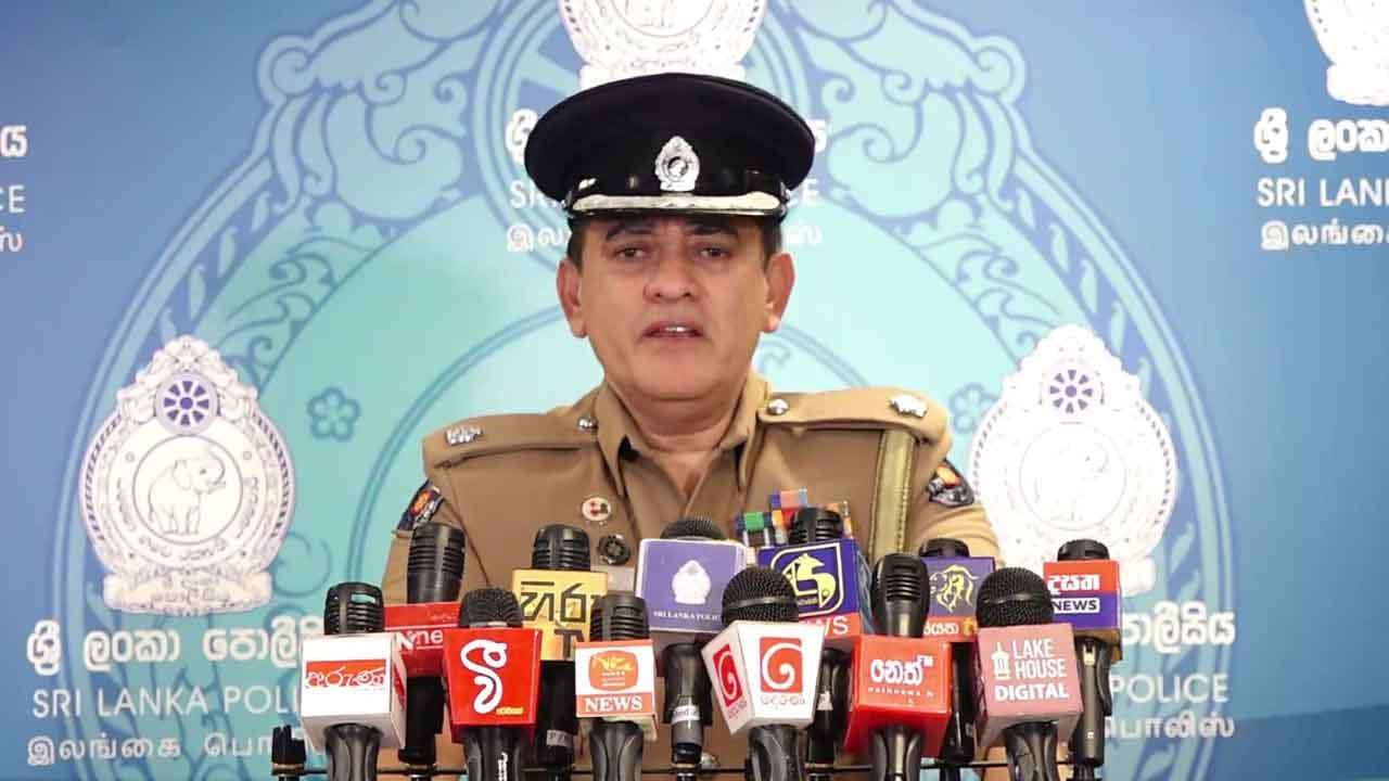 කල්බදු වාහන පවරාගැනීමේදී අනුගමනය කළ යුතු ක්‍රම ගැන පොලිසියෙන් විශේෂ දැනුම්දීමක්