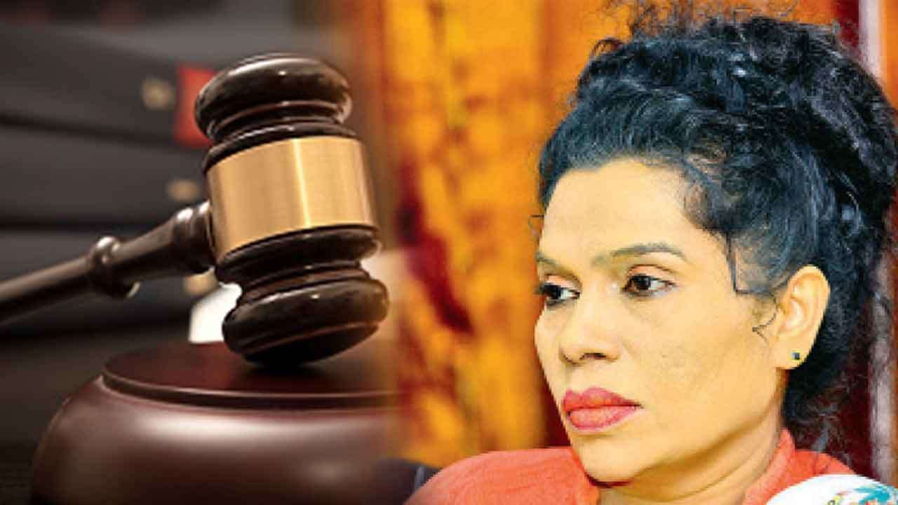 ශෂී වීරවංශට එරෙහි නඩුව කැඳවීමට දිනදෙයි