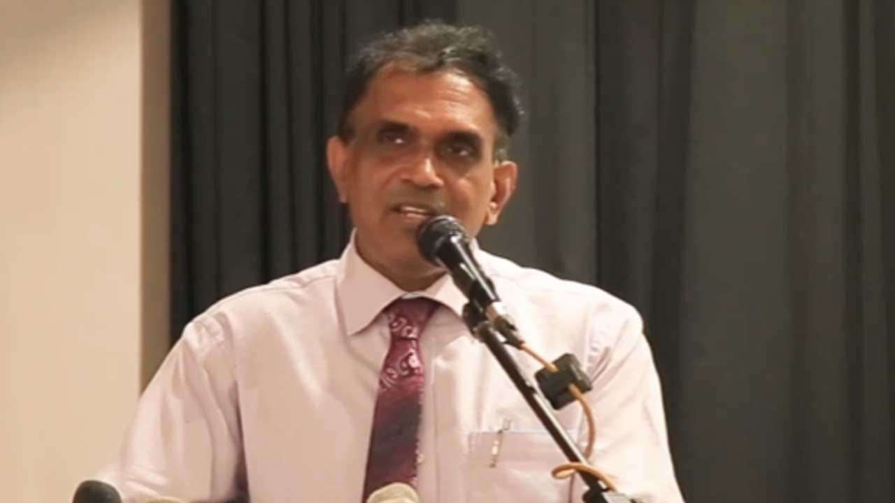 අංකුර විද්‍යාඥයින් බිහි කිරීමට අවශ්‍ය පරිසරය සැකසීම අපේ වගකීමක් - ඇමති ක්‍රිෂාන්ත අබේසේන