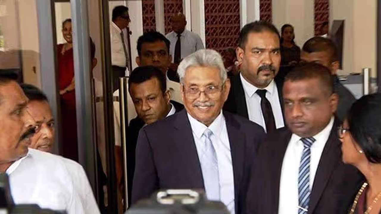 හිටපු ජනපති ගෝඨාභයගේ රිට් පෙත්සමට දුන් නියෝගයේ සම්පූර්ණ කතාව