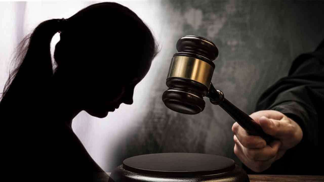 මත්ද්‍රව්‍ය ජාවාරම් කළ කාන්තාවකට  ජීවිතාන්තය දක්වා සිර දඬුවම්