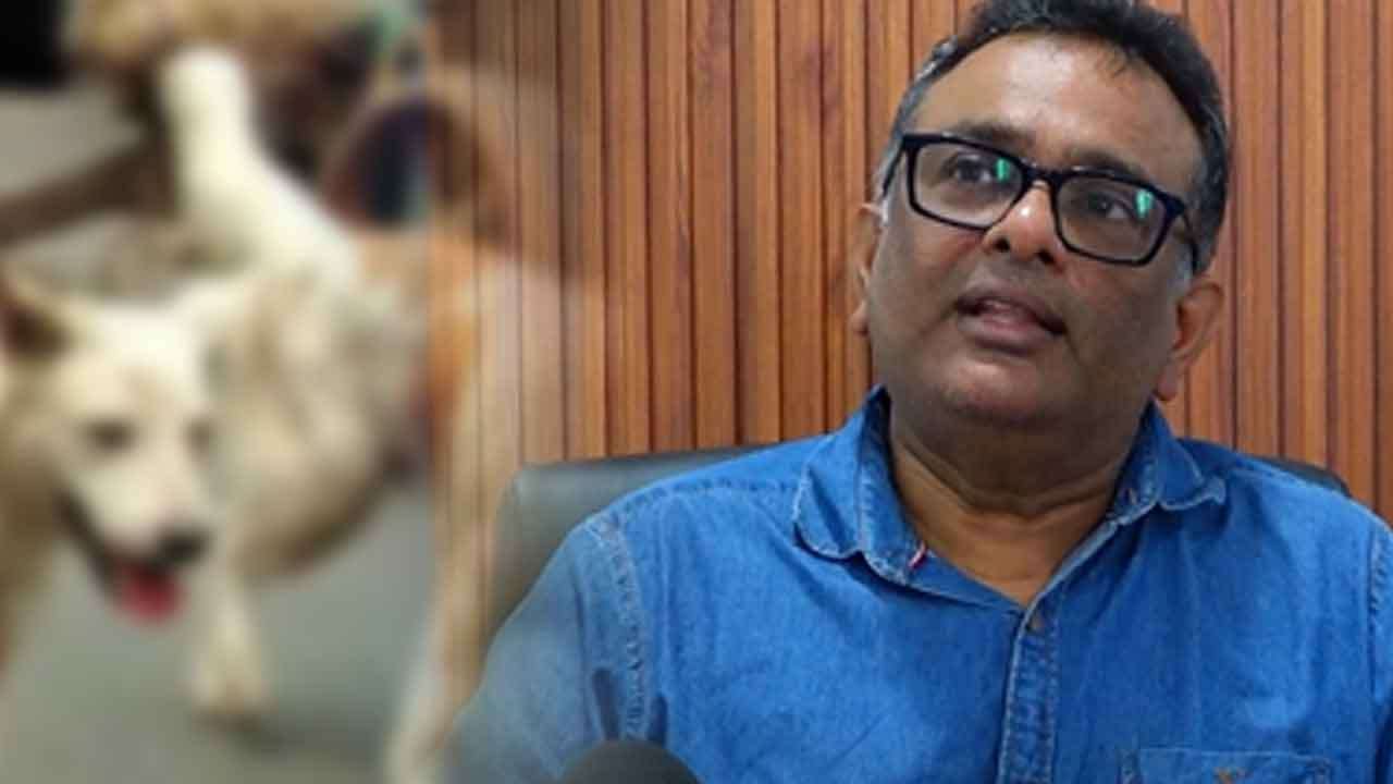GMOA ප්‍රකාශයට පශු වෛද්‍යවරුන්ගෙන් විරෝධයක්