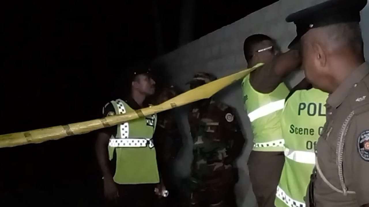 පොඩි පැටීගේ ඝාතනයට පළිගැනීමට ගත් උත්සහාය ව්‍යාර්ථ වෙයි  - දකුණේ පාතාලය යළි ගිනි ගන්නා හැටි