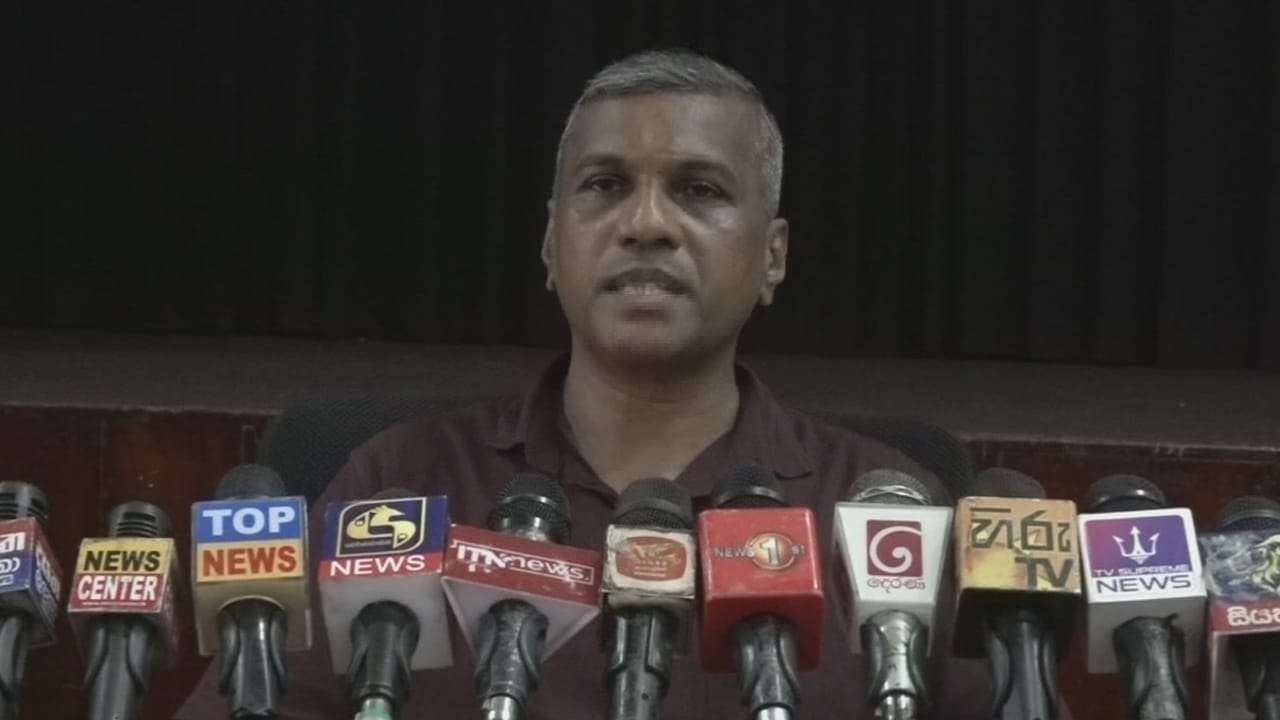 ලෝක ජනාවාස දිනය වෙනුවෙන් රට පුරා නිවාස පන්දාහක් විවෘත කෙරේ