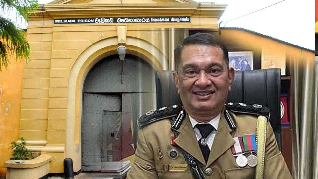 සිරදඬුවම බරපතළ වැඩ සහිත නම්, සිර ඇඳුමෙන් සිටිය යුතුයි - බන්ධනාගාර මාධ්‍ය ප්‍රකාශක