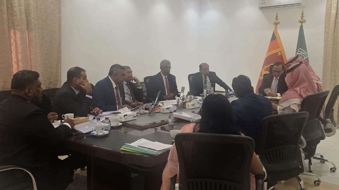 අනෝජන් වෙනුවෙන් ඉදිරිපත් කෙරෙන අභියාචනය සකසා අවසන්