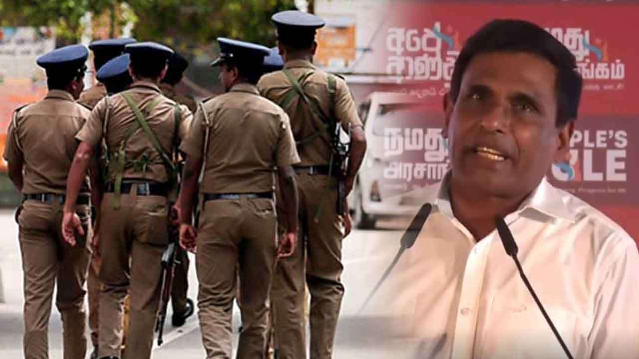 වසර 2ක් තුළ මත්ද්‍රව්‍ය සැකකරුවන් 574,000ක් අත්අඩංගුවට