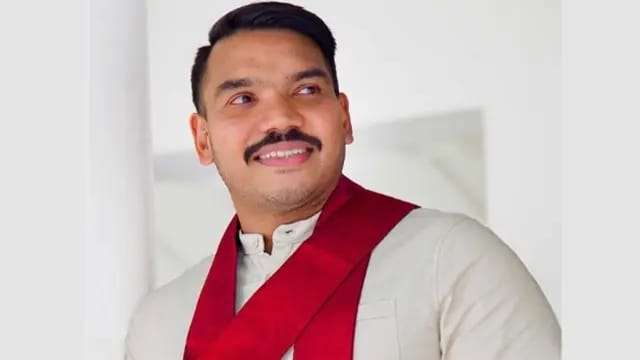 පාසල් දරුවන්ගේ අත්‍යවශ්‍ය භාණ්ඩ සඳහා බදු සහන ඉල්මින් නාමල්ගෙන් ජනපතිට ලිපියක්