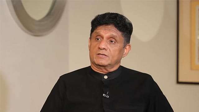 බන්ධනාගාරගත කර ඇති භික්ෂූන් සහ අන්‍යාගමික පූජකවරුන් සම්බන්ධයෙන් සජිත්ගෙන් ලිපියක්