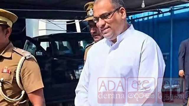ඥානසාර හිමිගේ චීවරය ඉවත් කිරීමට එරෙහිව පෙත්සම් සලකා බැලීමට ත්‍රිපුද්ගල විනිසුරු මඩුල්ලක්