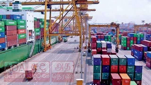2026ට අදාළ රේගුවේ ආදායම් ඉලක්ක කලින්ම සපුරයි