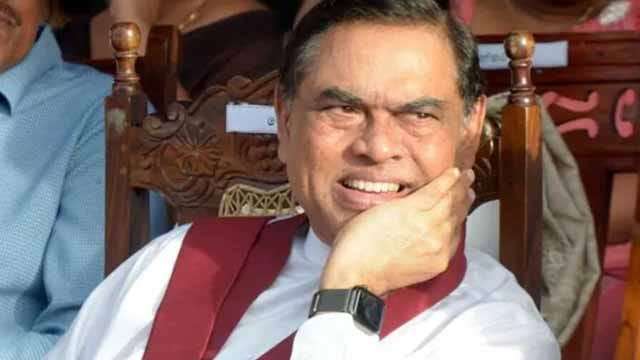 අමෙරිකාවේ ඉන්න බැසිල් කොටු කර ගන්න අධිකරණය දුන් නියෝගය - සම්පූර්ණ විස්තරය