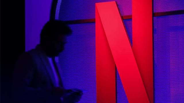 Netflix සමාගමේ 6%ක රැකියා  කප්පාදුවක්