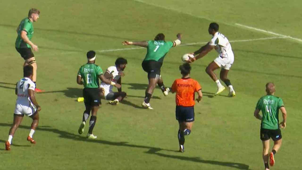 UAE පරදා ශ්‍රී ලංකාව තියුණු රග්බි ජයක්