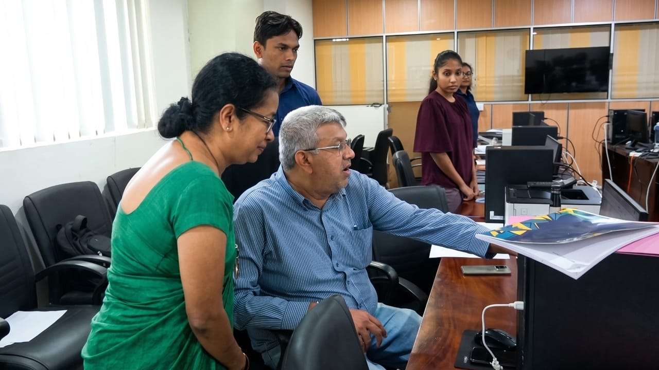 ලබන වසරේ සිට මාස තුනකින් රස පරීක්ෂක වාර්තා ලබාදෙන බව අධිකරණ ඇමති කියයි