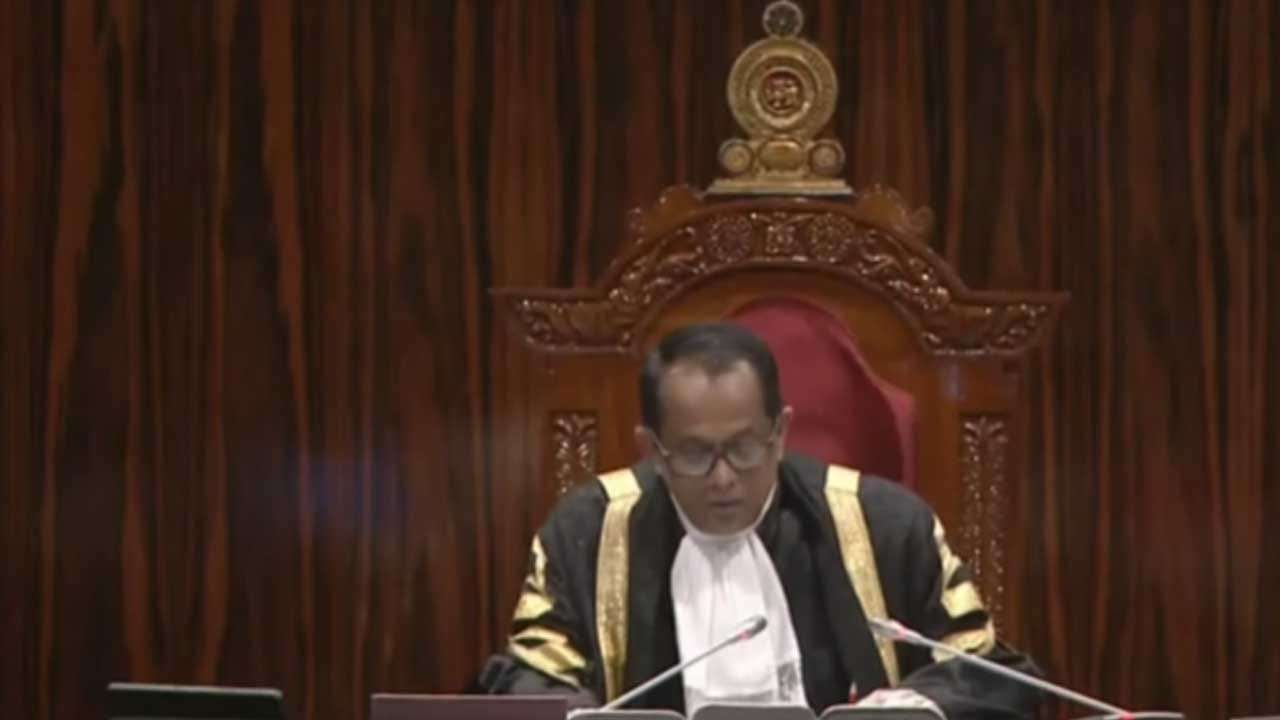 ජාතික දූෂණ විරෝධී ක්‍රියාකාරී සැලැස්ම අධීක්ෂණයට 13 දෙනෙකුගෙන් යුත් කමිටුවක්