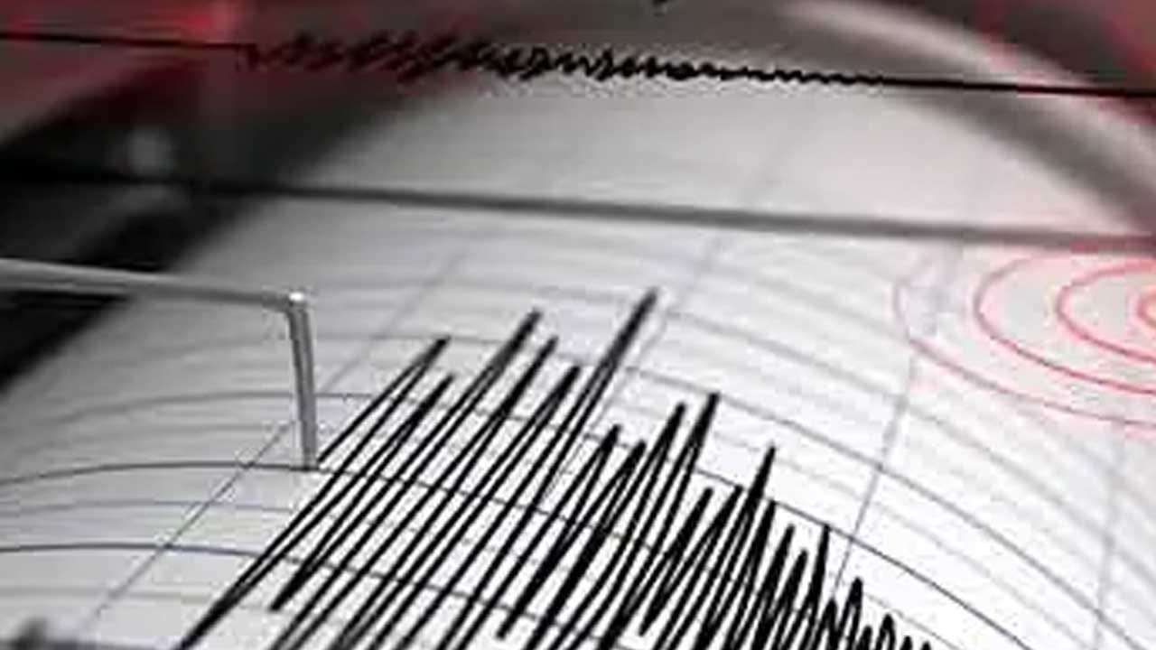 ටිබෙටයට රිච්ටර් මාපකයේ ඒකක 7ක ප්‍රබල භූමිකම්පාවක්