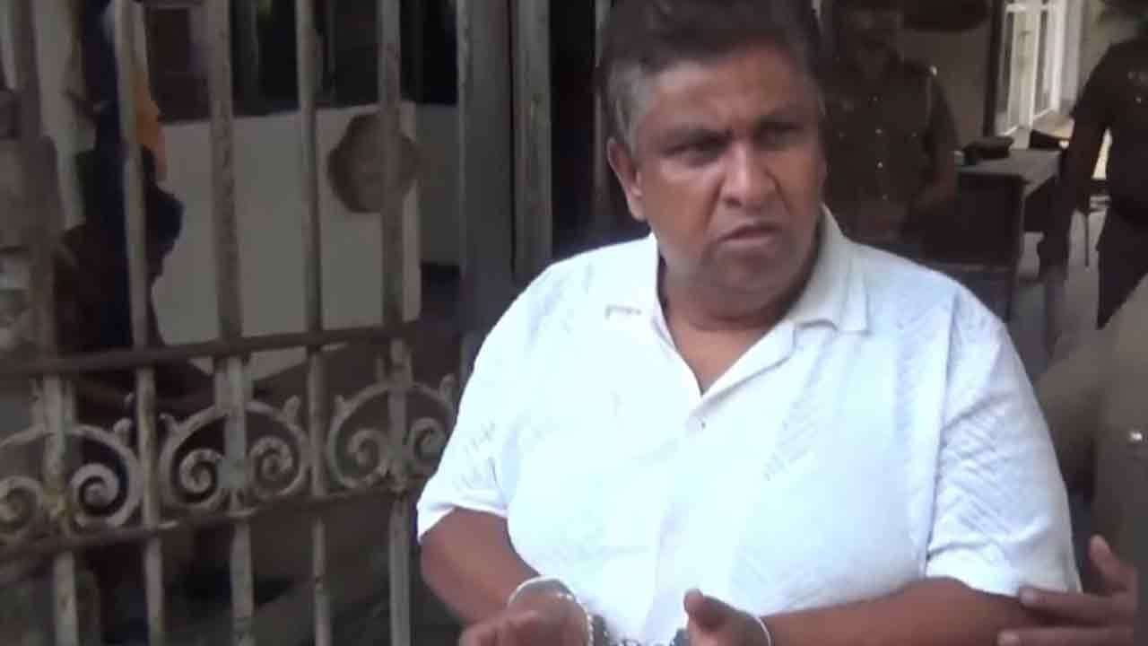  අල්ලස් නඩු 5න් 4කට චාමරට ඇප - ඇප නැතිවූ නඩුවට චාමර හා ලේකම් නොවැ: 6 දක්වා ඇතුළට