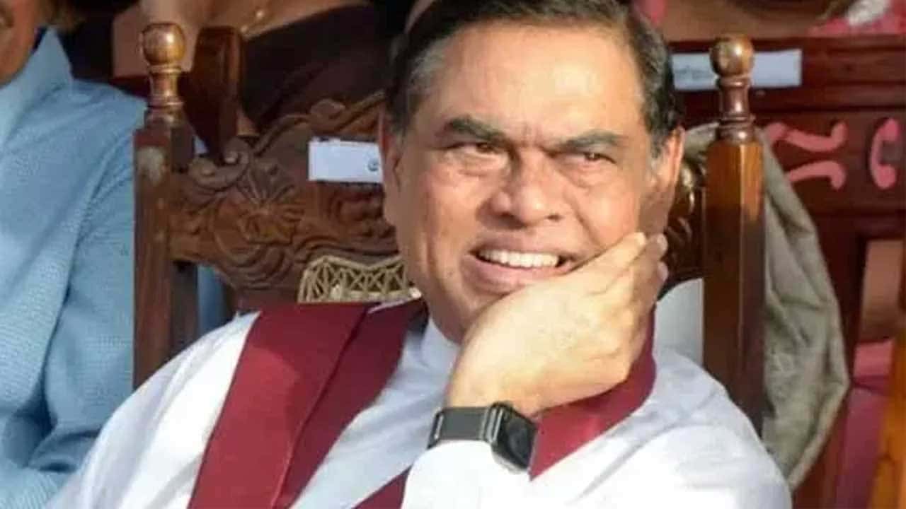 බැසිල් අත්අඩංගුවට ගන්න අධිකරණයෙන් විවෘත වරෙන්තුවක්