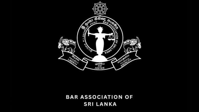 පොලීසියේ දී සැකකරුවෙකු මියයෑමට එරෙහිව BASL අපක්ෂපාතී පරීක්ෂණයක ඉල්ලයි
