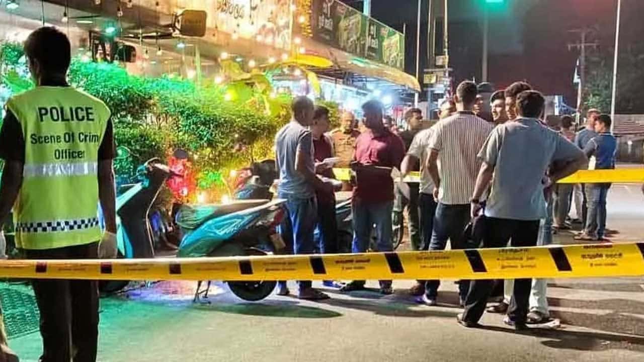 සොයිසාපුර වෙඩි තැබීමේ සිද්ධියට  සැකකරුවන් දෙදෙනෙකු අත්අඩංගුවට