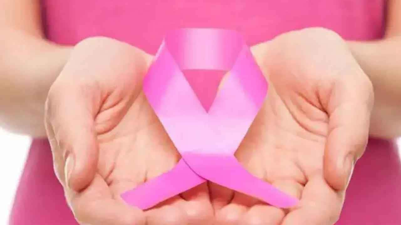 පියයුරු පිළිකාවලට මූලික රෝග ලක්ෂණ කිහිපයක් - කල්තියා හඳුනාගැනීමට සෞඛ්‍ය අංශයෙන් උපදෙස්