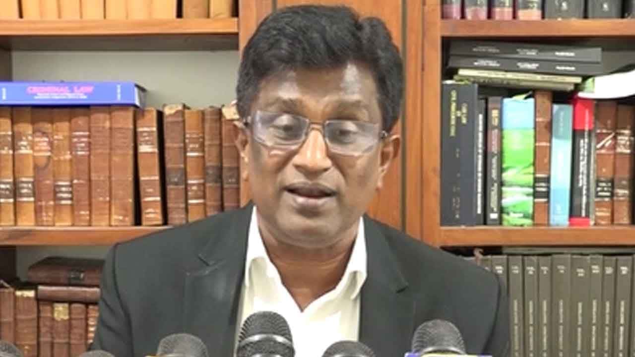 කථානායකට එරෙහි විශ්වාසභංගය ගැන බිමල්ගේ ප්‍රකාශයට අජිත්ගෙන් පිළිතුරු
