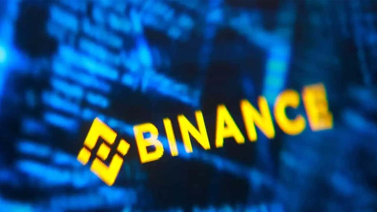 ලොව විශාලතම ක්‍රිප්ටෝ සොරකම - හැකර්වරුන් Binance ආයතනයෙන් අ.ඩො.බි 6.3ක් සොරා ගනී