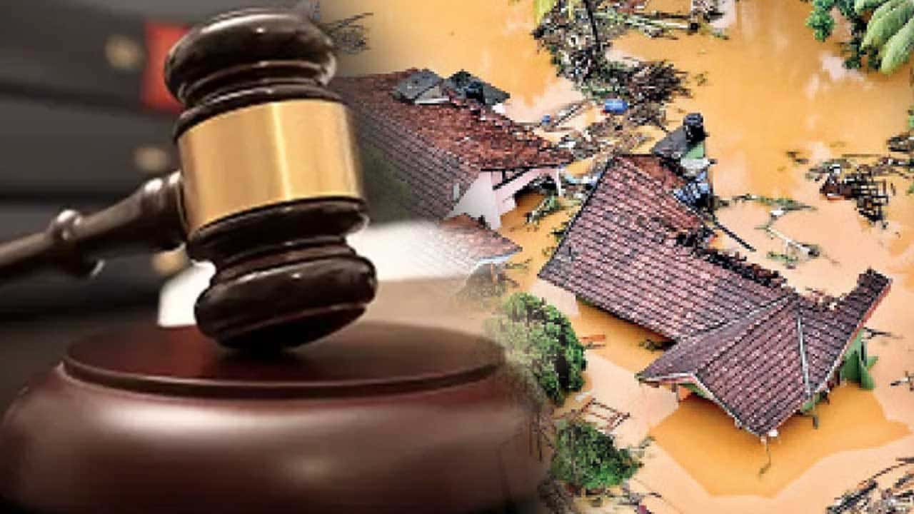 දිට්වා හානි අවම කිරීමට අපොහොසත් වීම ගැන ගොනුකළ මූලික අයිතිවාසිකම් පෙත්සමට ප්‍රතිවිරෝධතා ගොනු කිරීමට දින දෙයි