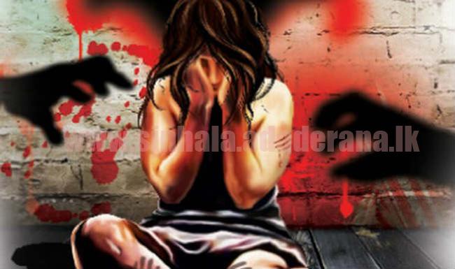 තමන්ගේම දියණියන් තිදෙනාට අසභ්‍ය චිත්‍රපට පෙන්නලා තාත්තයි සුළු පියයි එකතු වෙලා අපයෝජනය කරලා