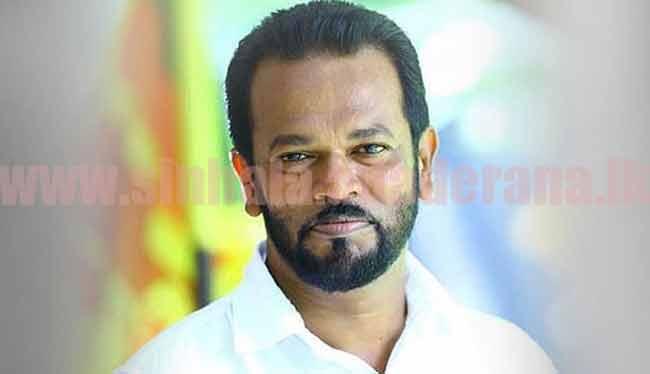 දිවියා මැරූ අයට දඬුවම් කරන්න තෙවරප්පෙරුම පෙරට එයි