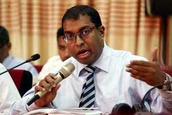 අතුරුදන්වුවන් ගැන සොයන්න ප්‍රාදේශීය කාර්යාල 12ක් ස්ථාපිත වෙයි