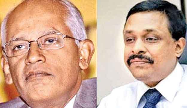 සිල් රෙදි නඩුව සම්බන්ධව අධිකරණයෙන් තවත් නියෝගයක්