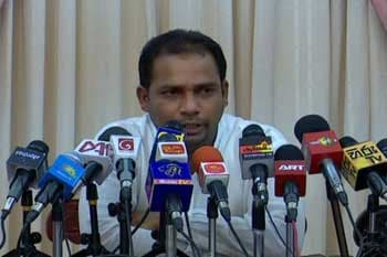 අලුත් ආණ්ඩුවේ පුටුව ගත්ත හේතුව වියලේන්දිරන් හෙළි කරයි