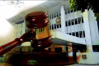 ගැසට් නිවේදනය අත්හිටුවමින් අතුරු තහනම් නියෝගයක් නිකුත් කරයි